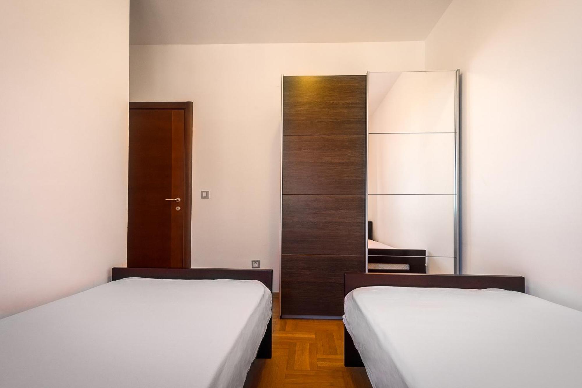 Montebudva Apartment