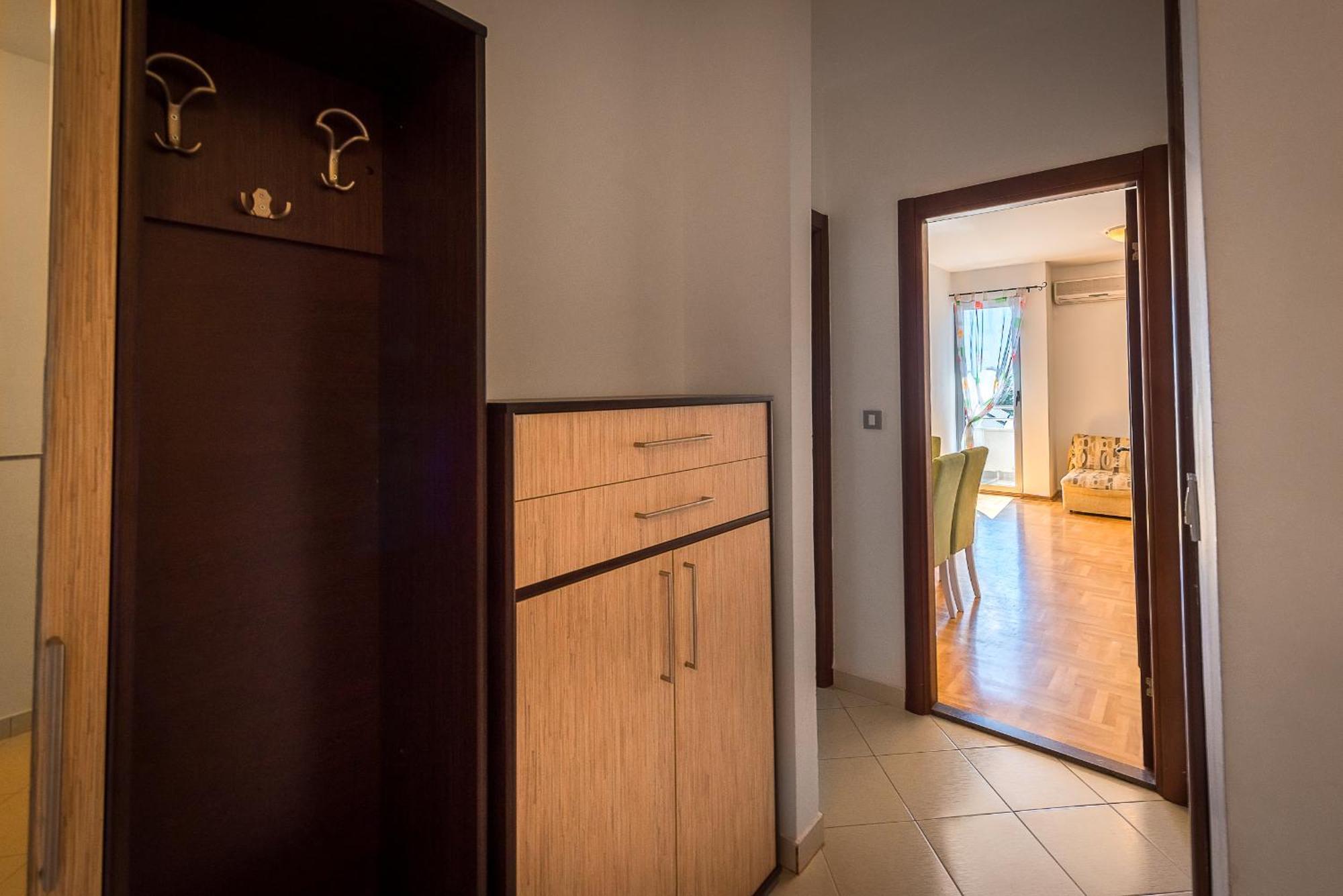 Montebudva Apartment Budva
