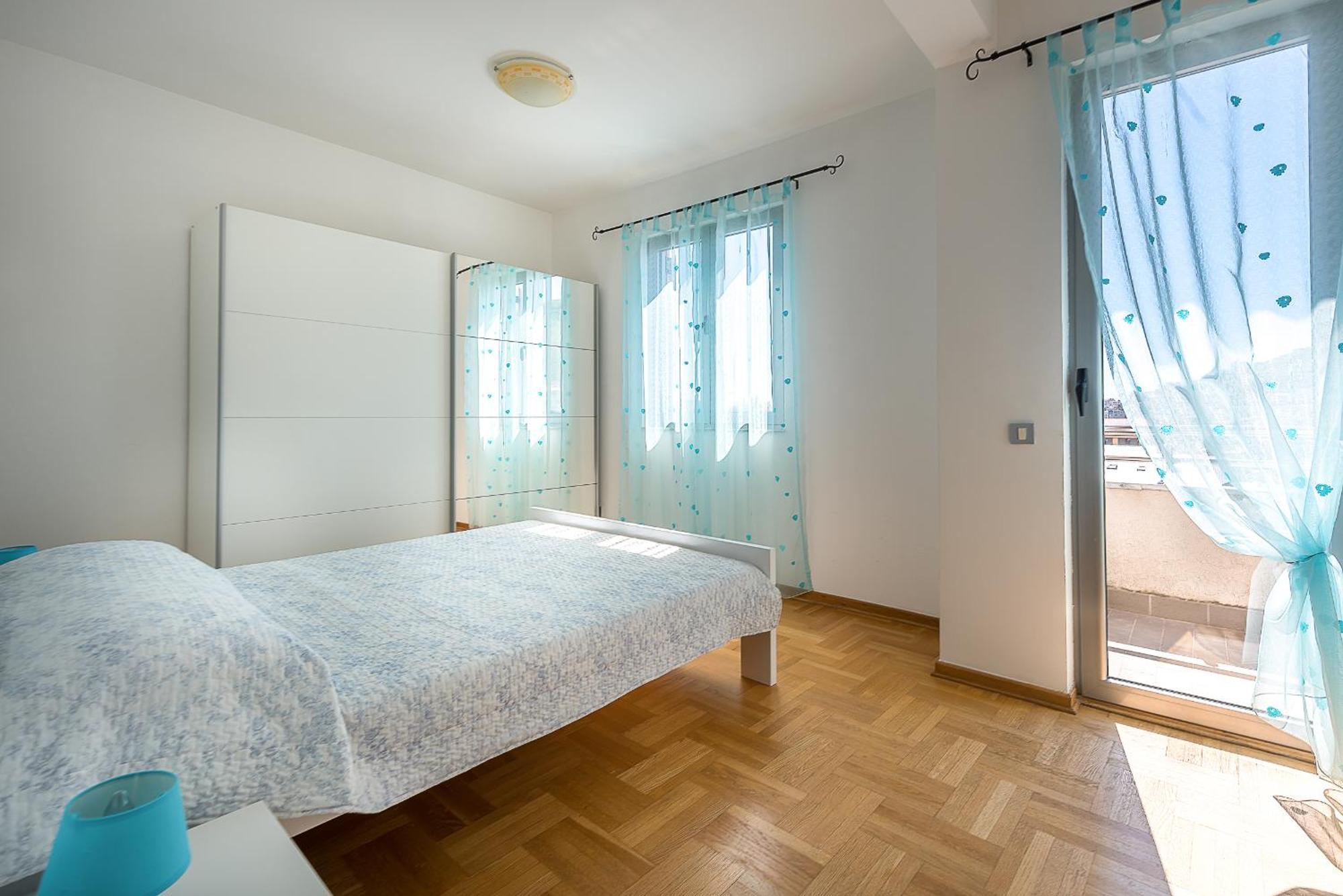 Apartment Montebudva *