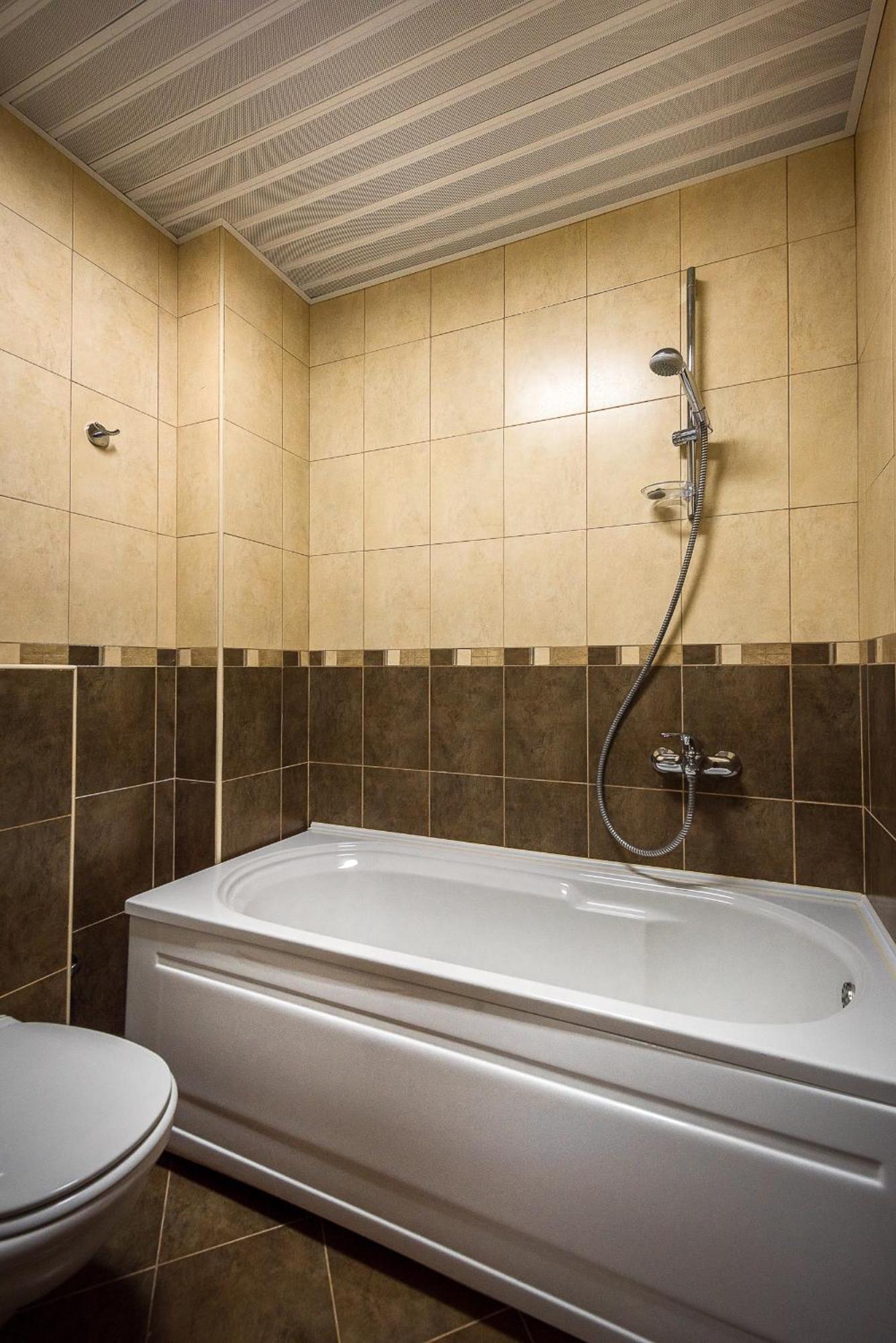 Apartment Montebudva