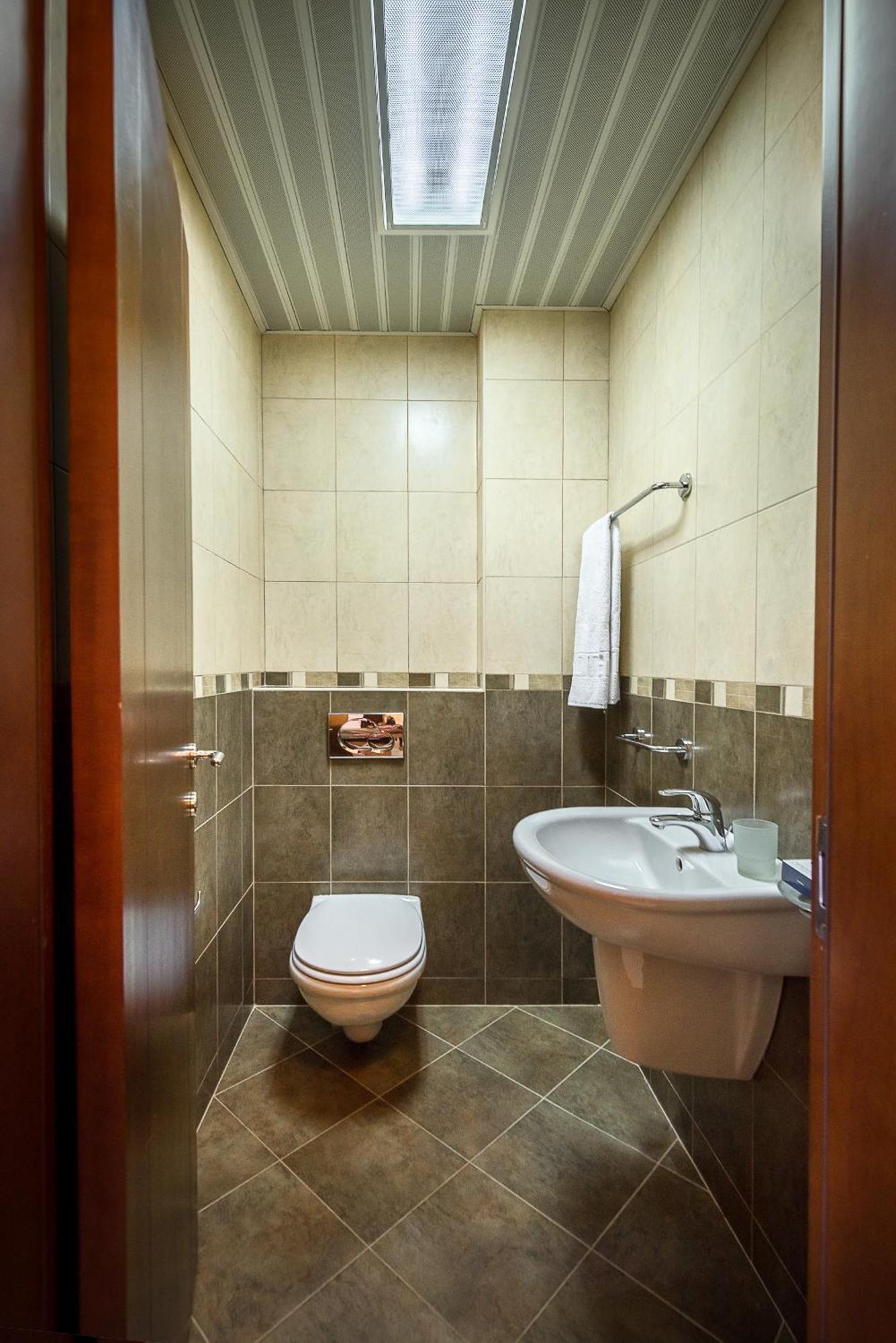 Montebudva Apartment *