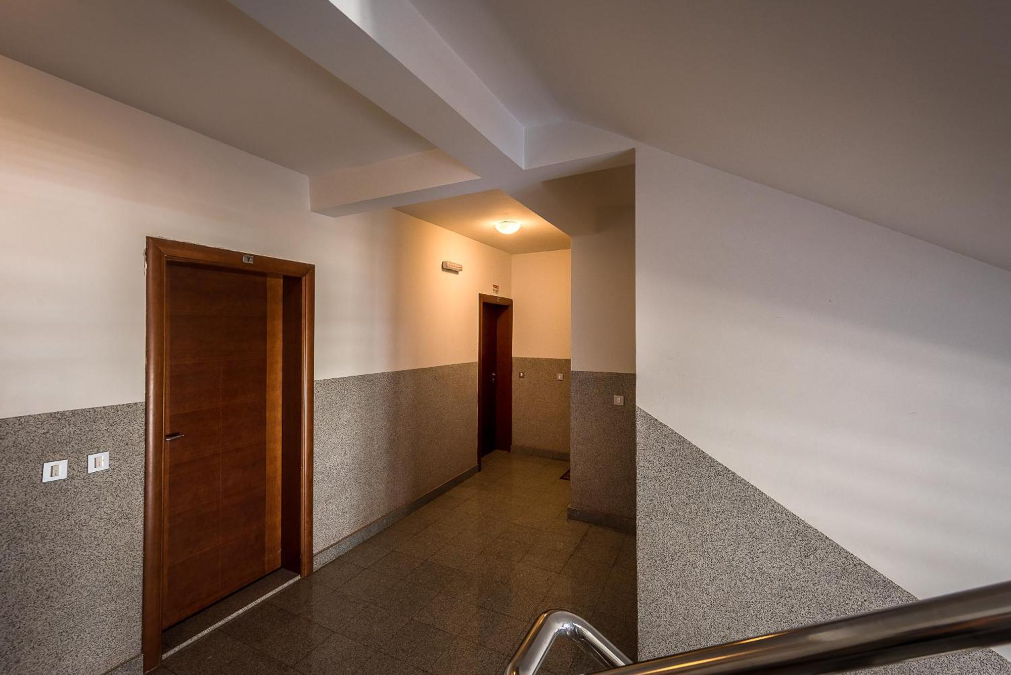 Montebudva Apartment *