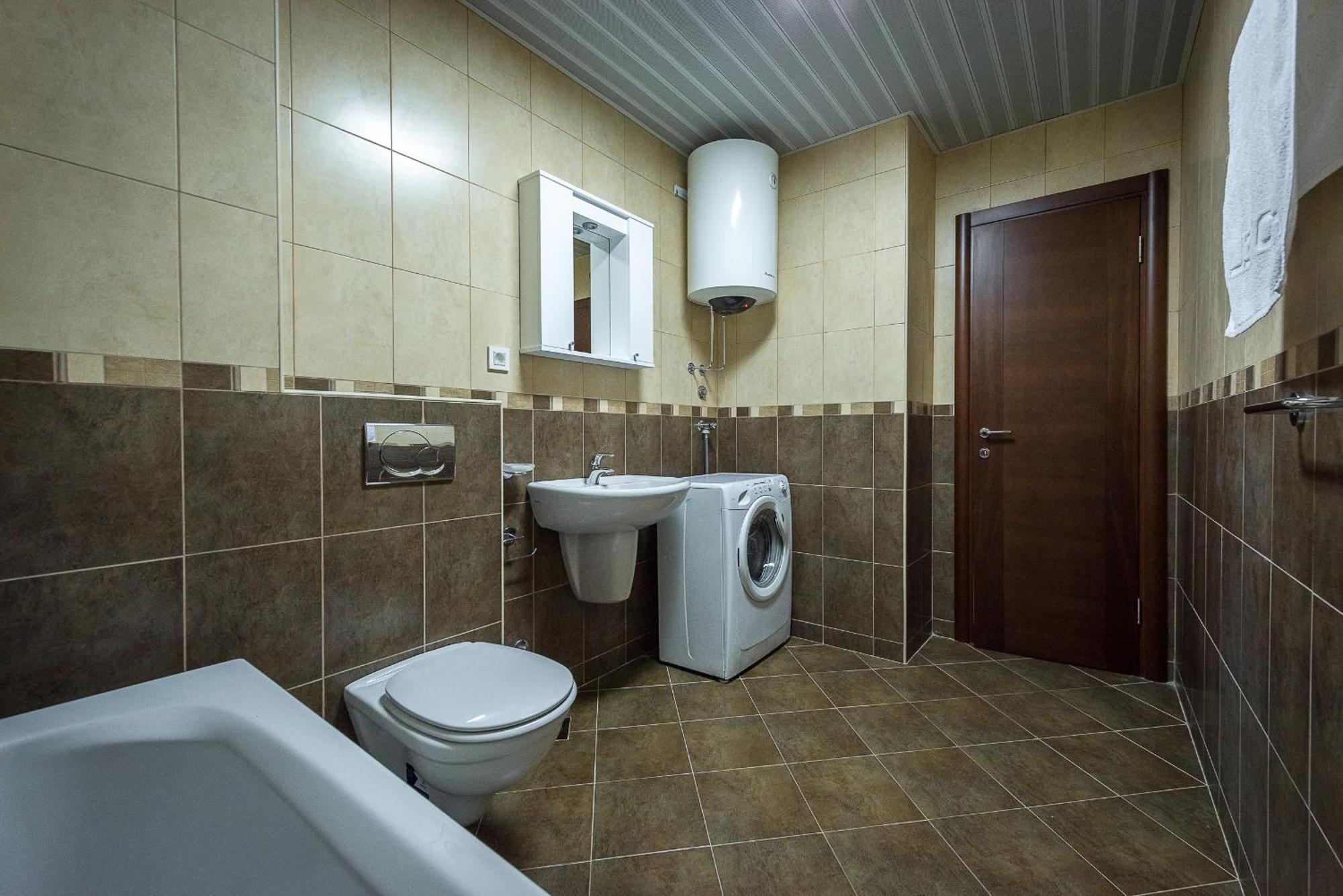 Apartment Montebudva Budva