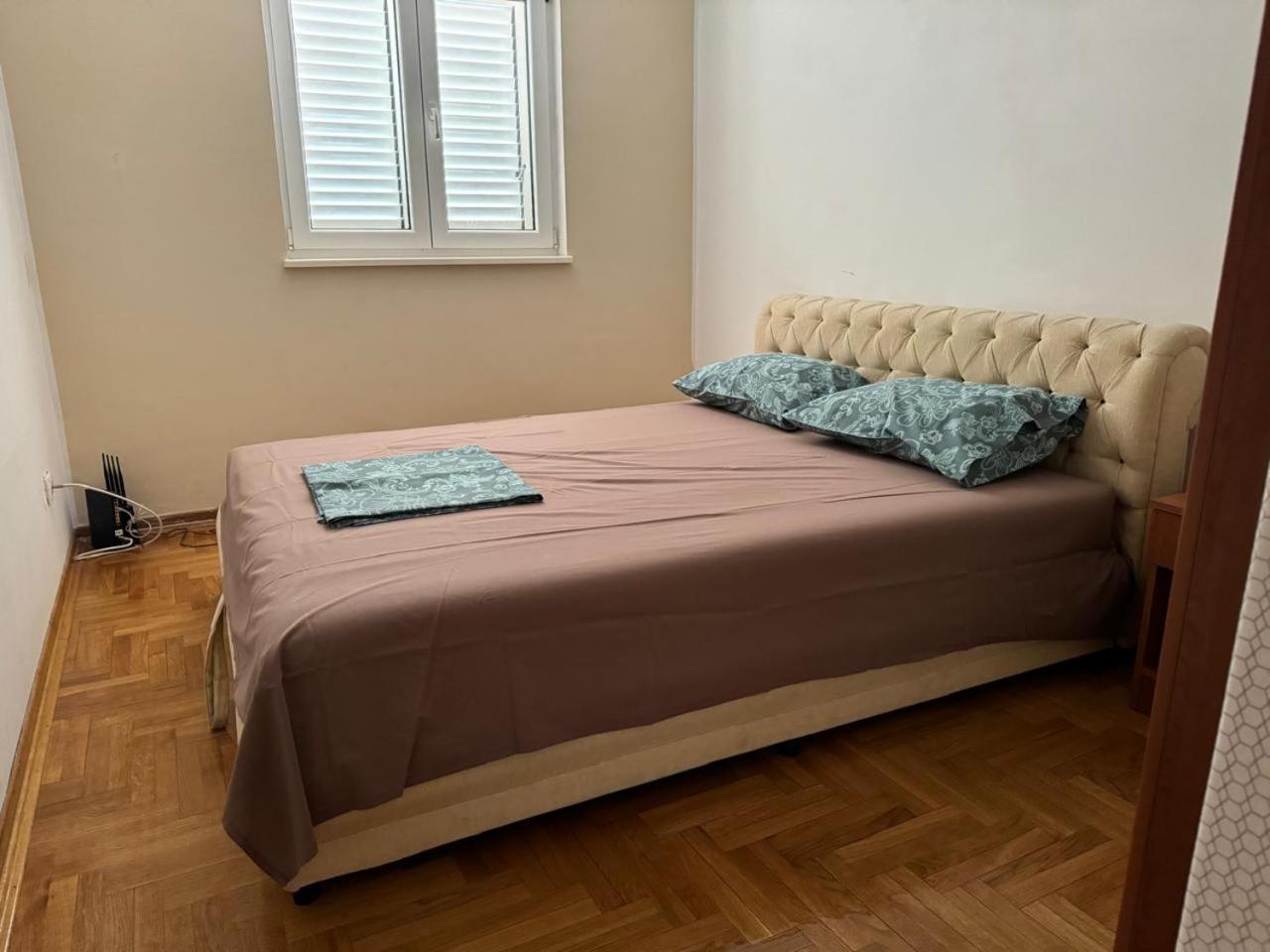 Montebudva Apartment