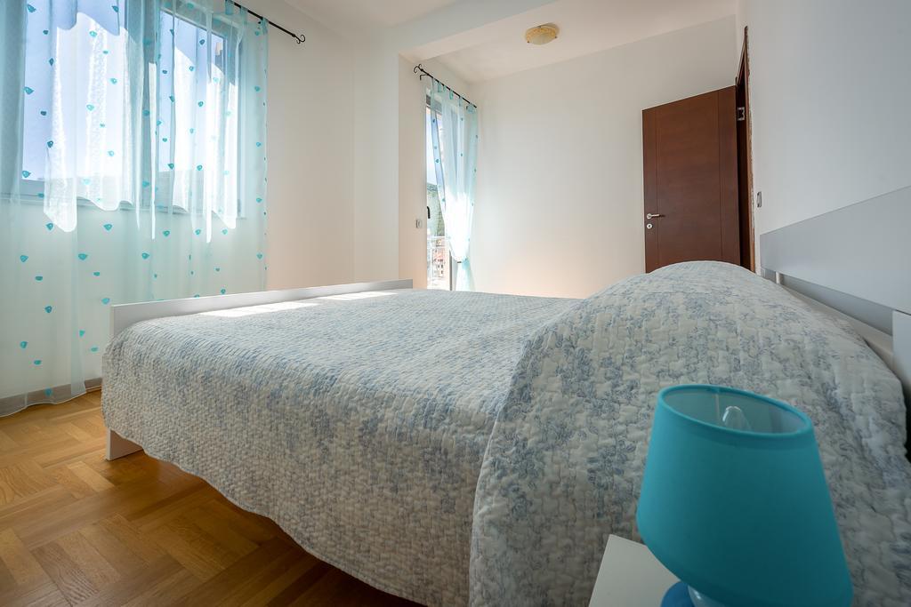 Montebudva Apartment *