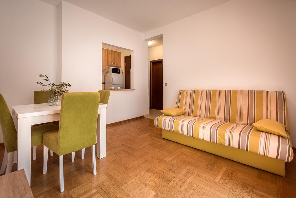 Montebudva Apartment Budva