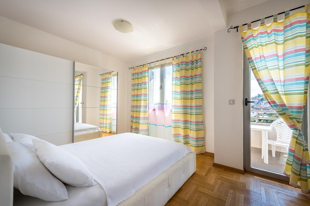 Apartment Montebudva *