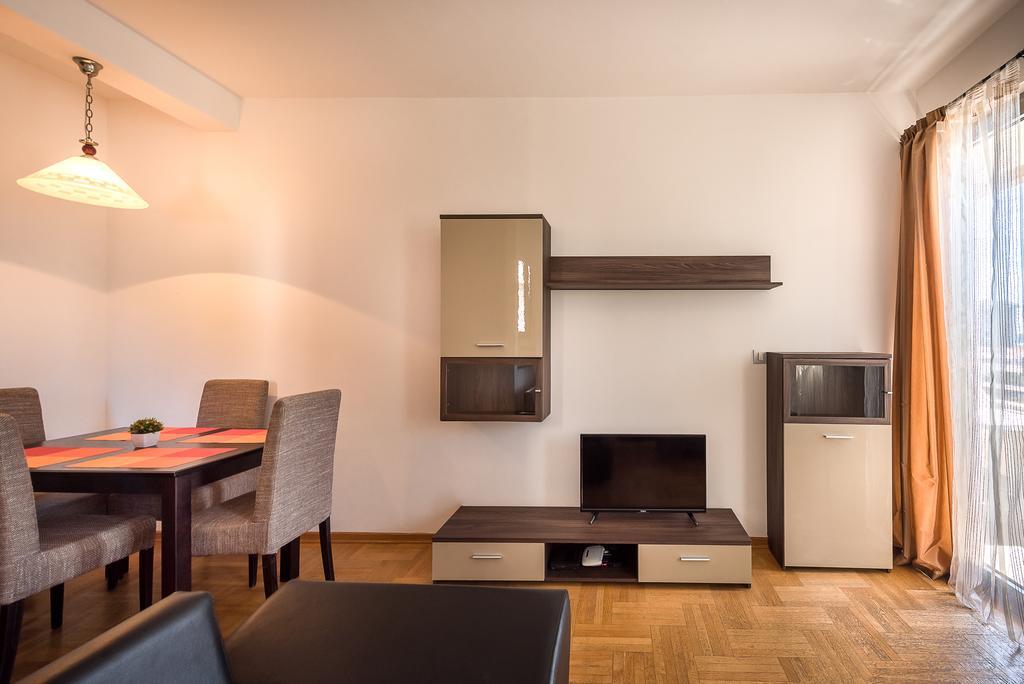 Montebudva Apartment *