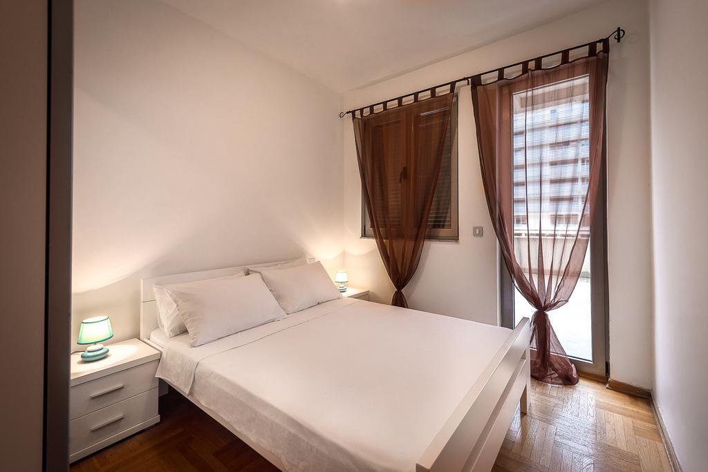 Montebudva Apartment *